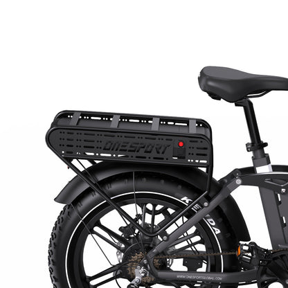 Onesport OT08 Pro - E-Bike - Wheelyshop