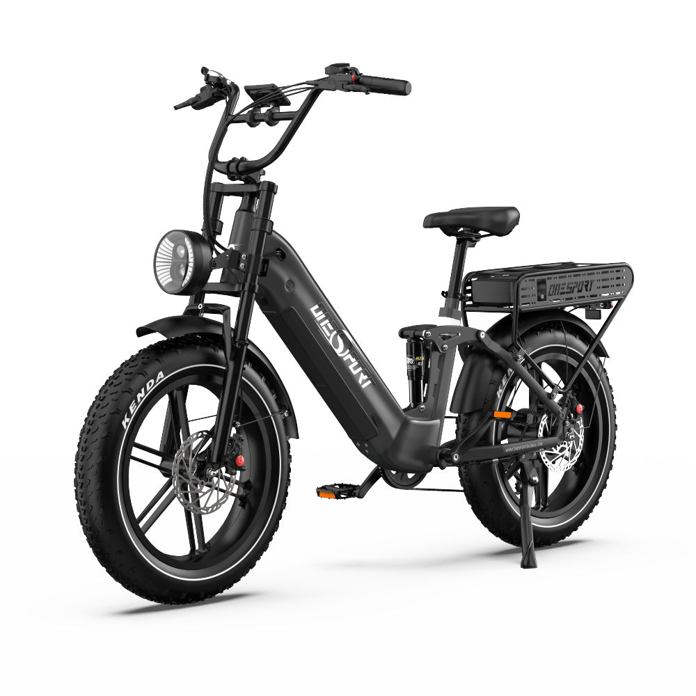 Onesport OT08 Pro - E-Bike - Wheelyshop
