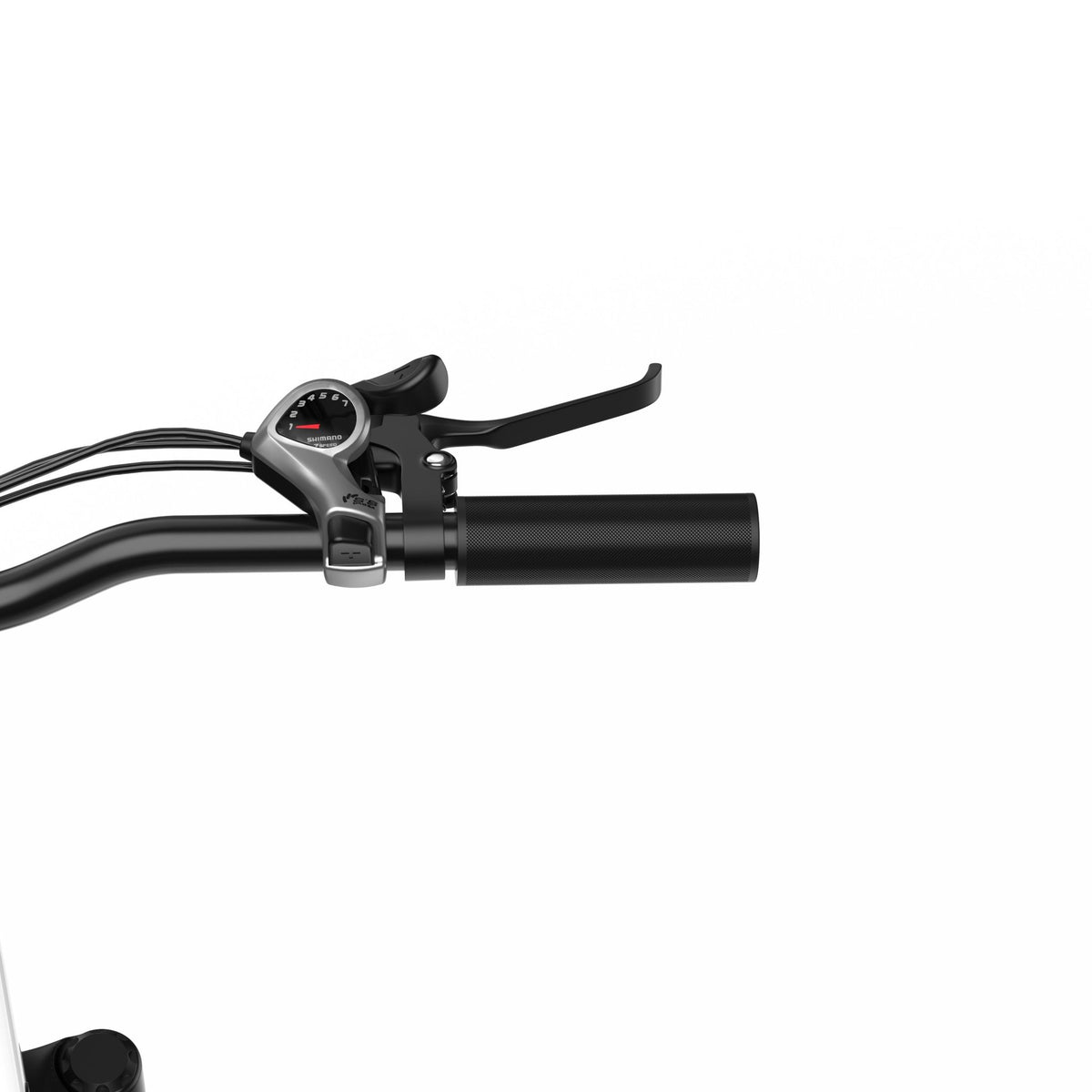 OneSport OT12 - E-Bike - Wheelyshop