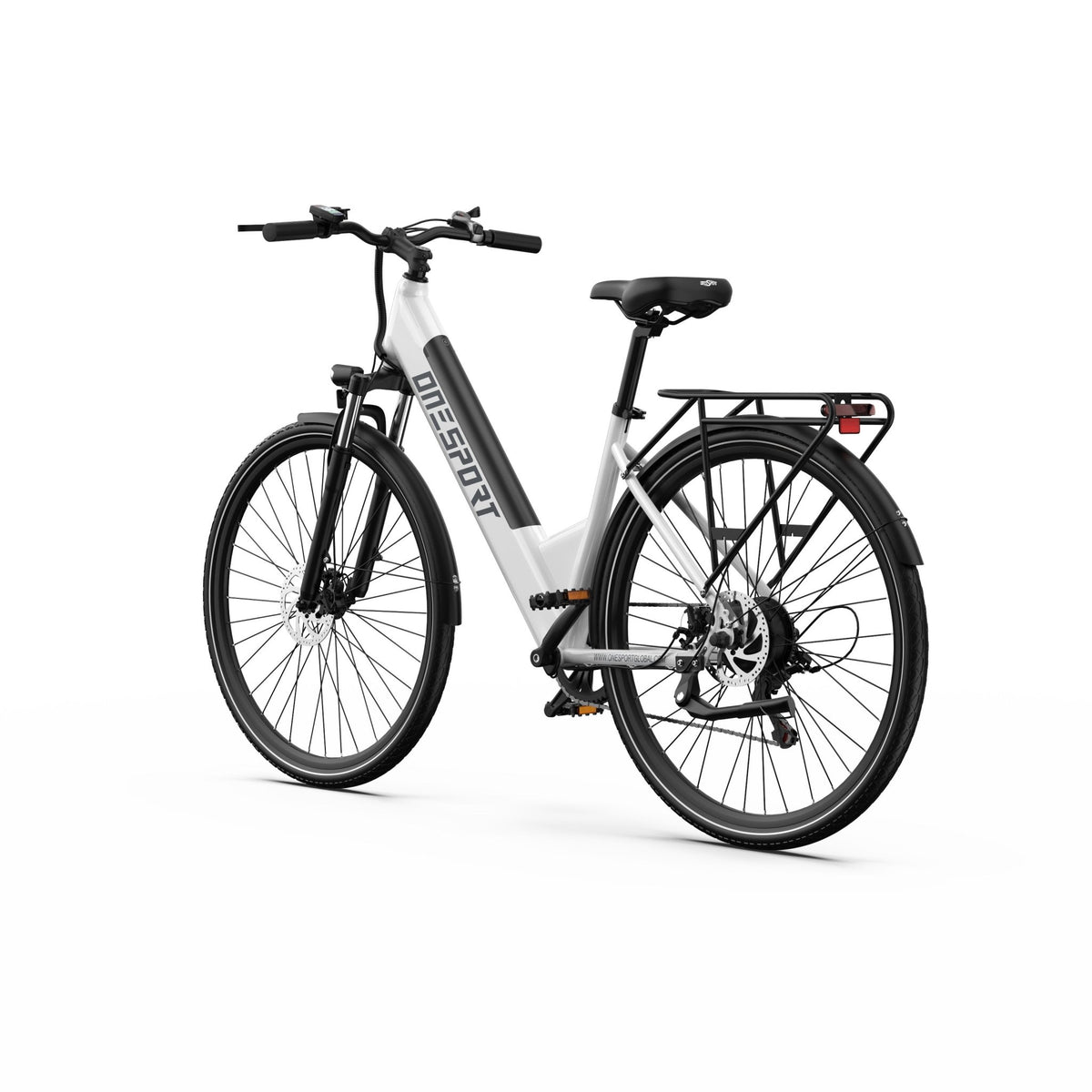 OneSport OT12 - E-Bike - Wheelyshop