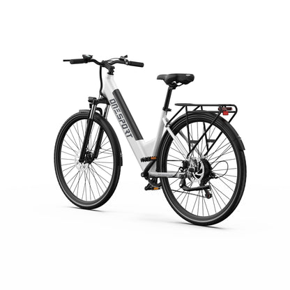 OneSport OT12 - E-Bike - Wheelyshop