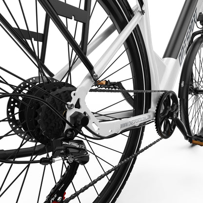 OneSport OT12 - E-Bike - Wheelyshop