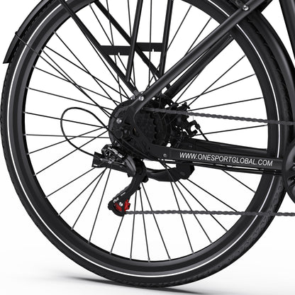 OneSport OT12 - E-Bike - Wheelyshop