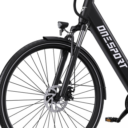 OneSport OT12 - E-Bike - Wheelyshop
