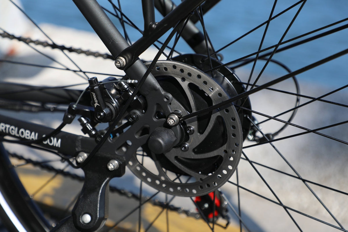 OneSport OT12 - E-Bike - Wheelyshop
