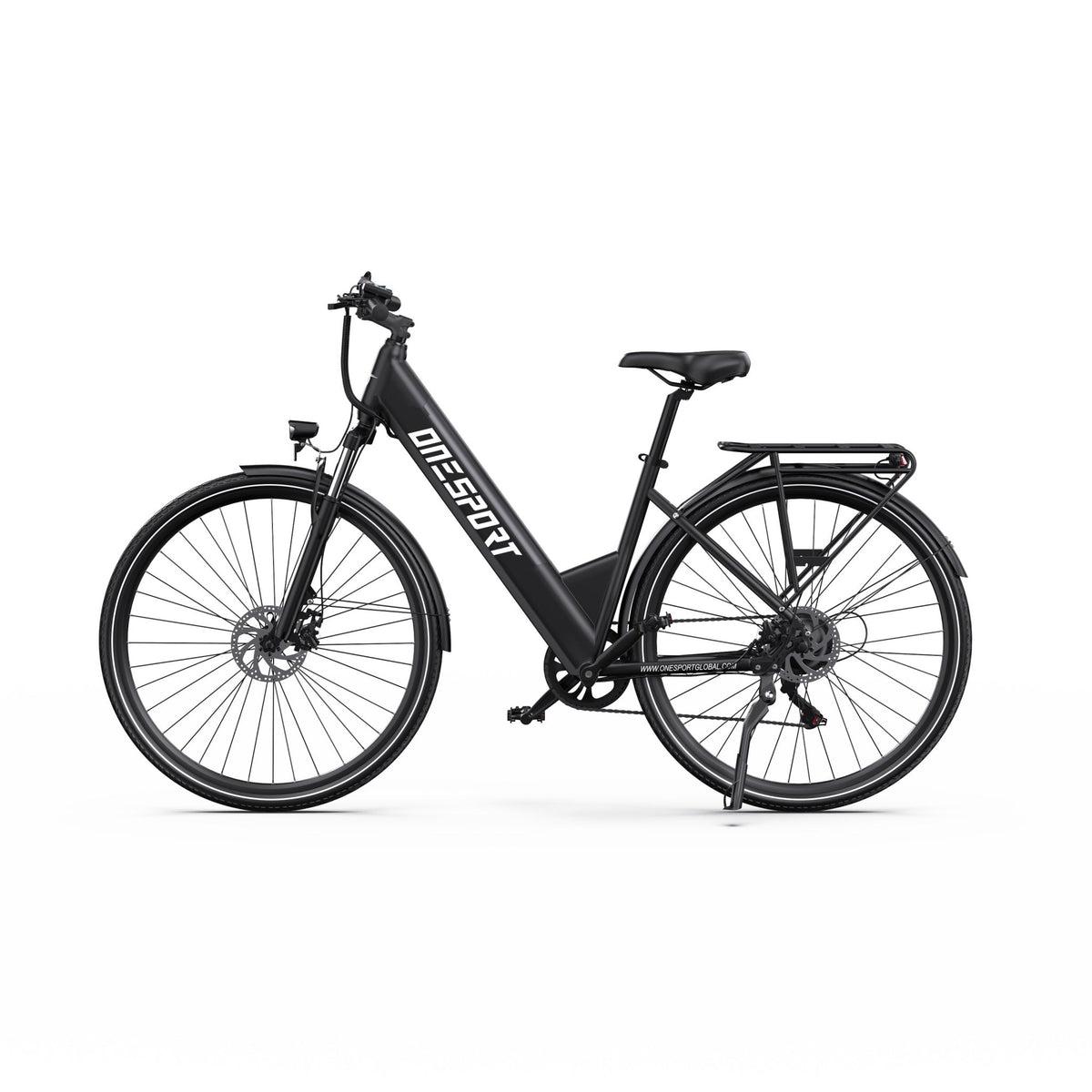 OneSport OT12 - E-Bike - Wheelyshop