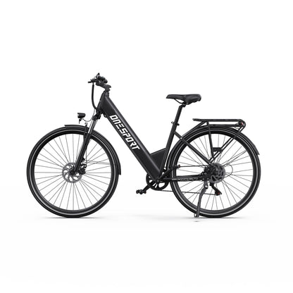 OneSport OT12 - E-Bike - Wheelyshop