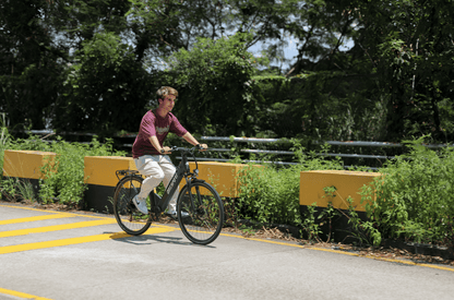 OneSport OT12 - E-Bike - Wheelyshop