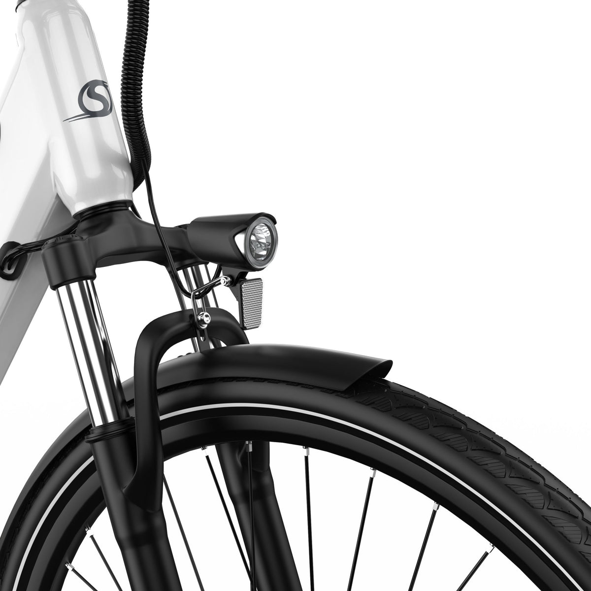 OneSport OT12 - E-Bike - Wheelyshop