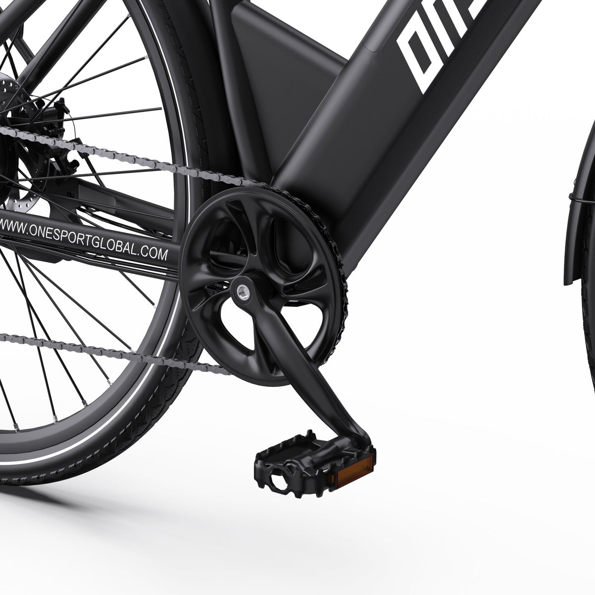 OneSport OT12 - E-Bike - Wheelyshop