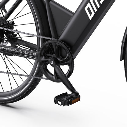 OneSport OT12 - E-Bike - Wheelyshop