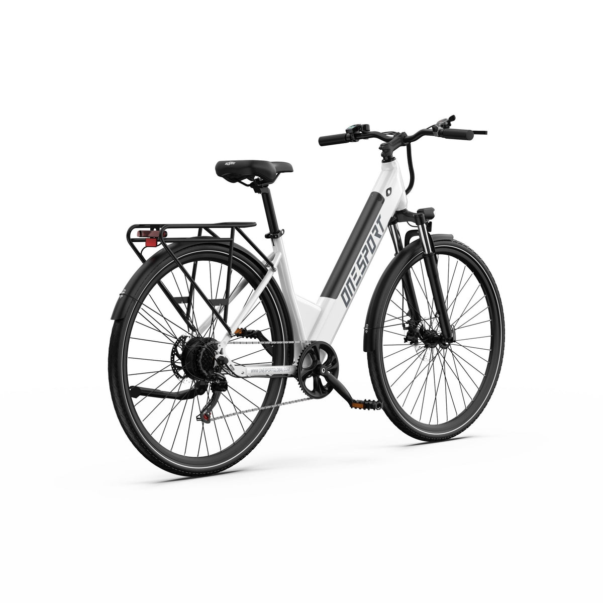 OneSport OT12 - E-Bike - Wheelyshop
