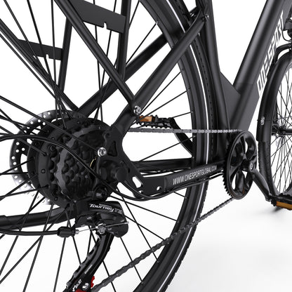 OneSport OT12 - E-Bike - Wheelyshop