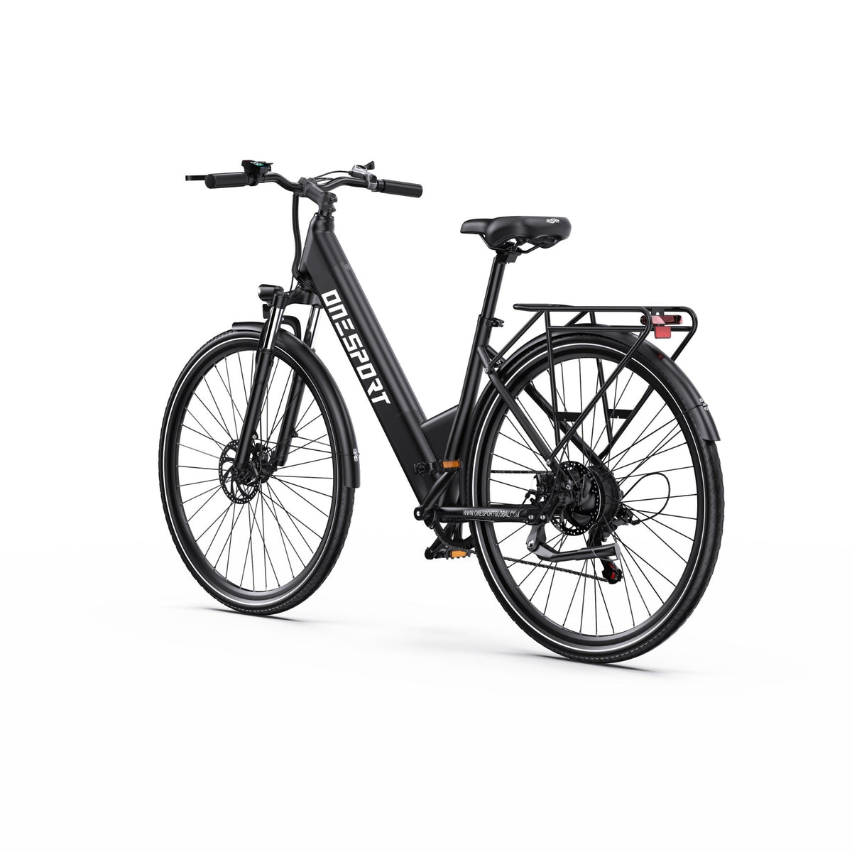 OneSport OT12 - E-Bike - Wheelyshop