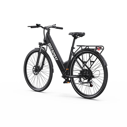 OneSport OT12 - E-Bike - Wheelyshop