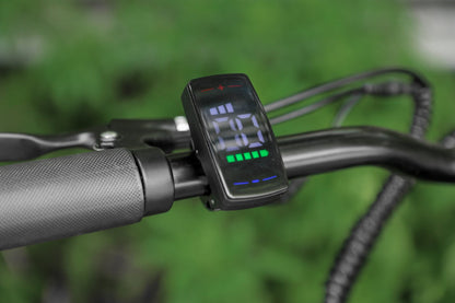 OneSport OT12 - E-Bike - Wheelyshop