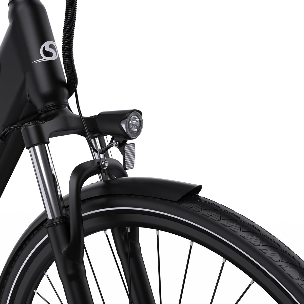 OneSport OT12 - E-Bike - Wheelyshop