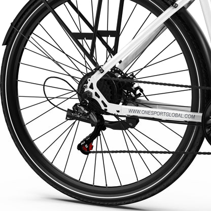 OneSport OT12 - E-Bike - Wheelyshop