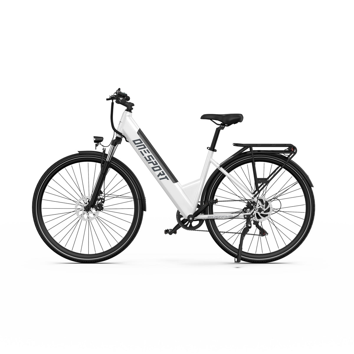 OneSport OT12 - E-Bike - Wheelyshop