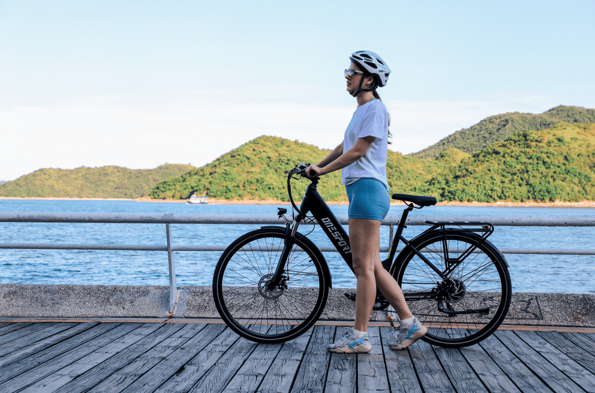 OneSport OT12 - E-Bike - Wheelyshop