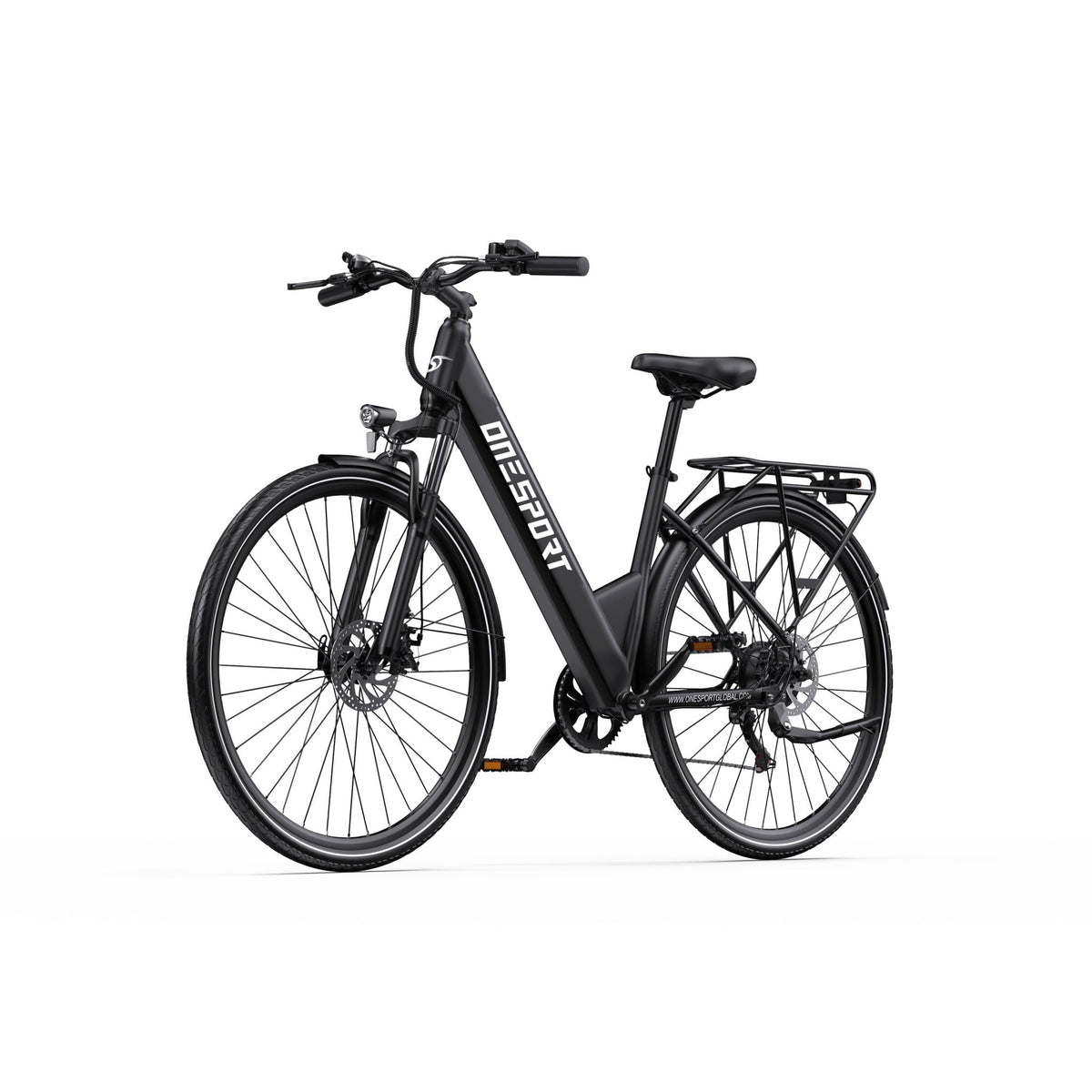 OneSport OT12 - E-Bike - Wheelyshop
