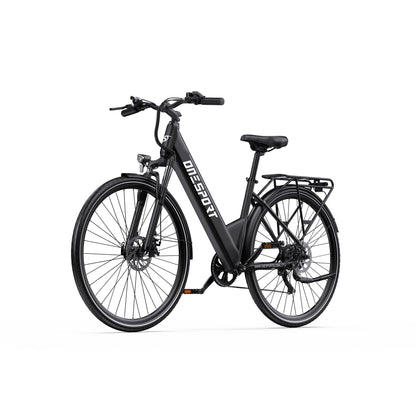 OneSport OT12 - E-Bike - Wheelyshop
