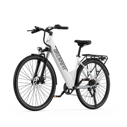 OneSport OT12 - E-Bike - Wheelyshop