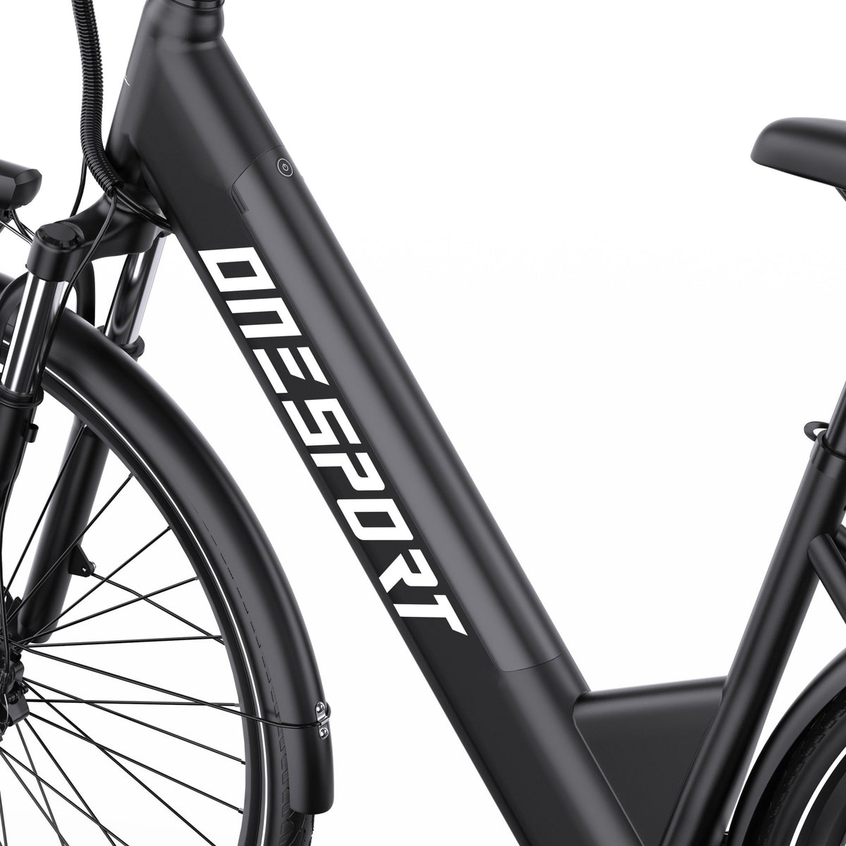 OneSport OT12 - E-Bike - Wheelyshop