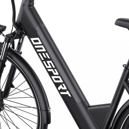 OneSport OT12 - E-Bike - Wheelyshop