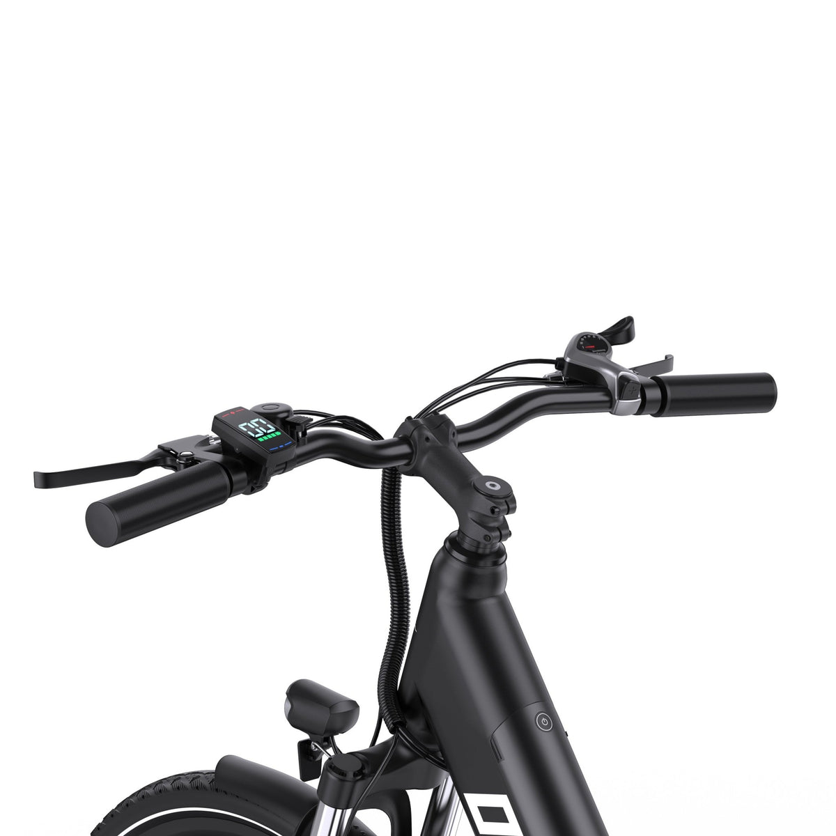 OneSport OT12 - E-Bike - Wheelyshop
