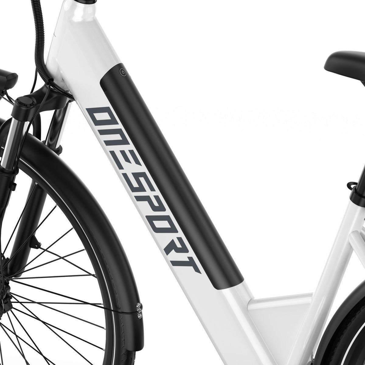 OneSport OT12 - E-Bike - Wheelyshop