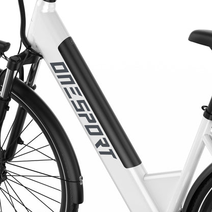 OneSport OT12 - E-Bike - Wheelyshop