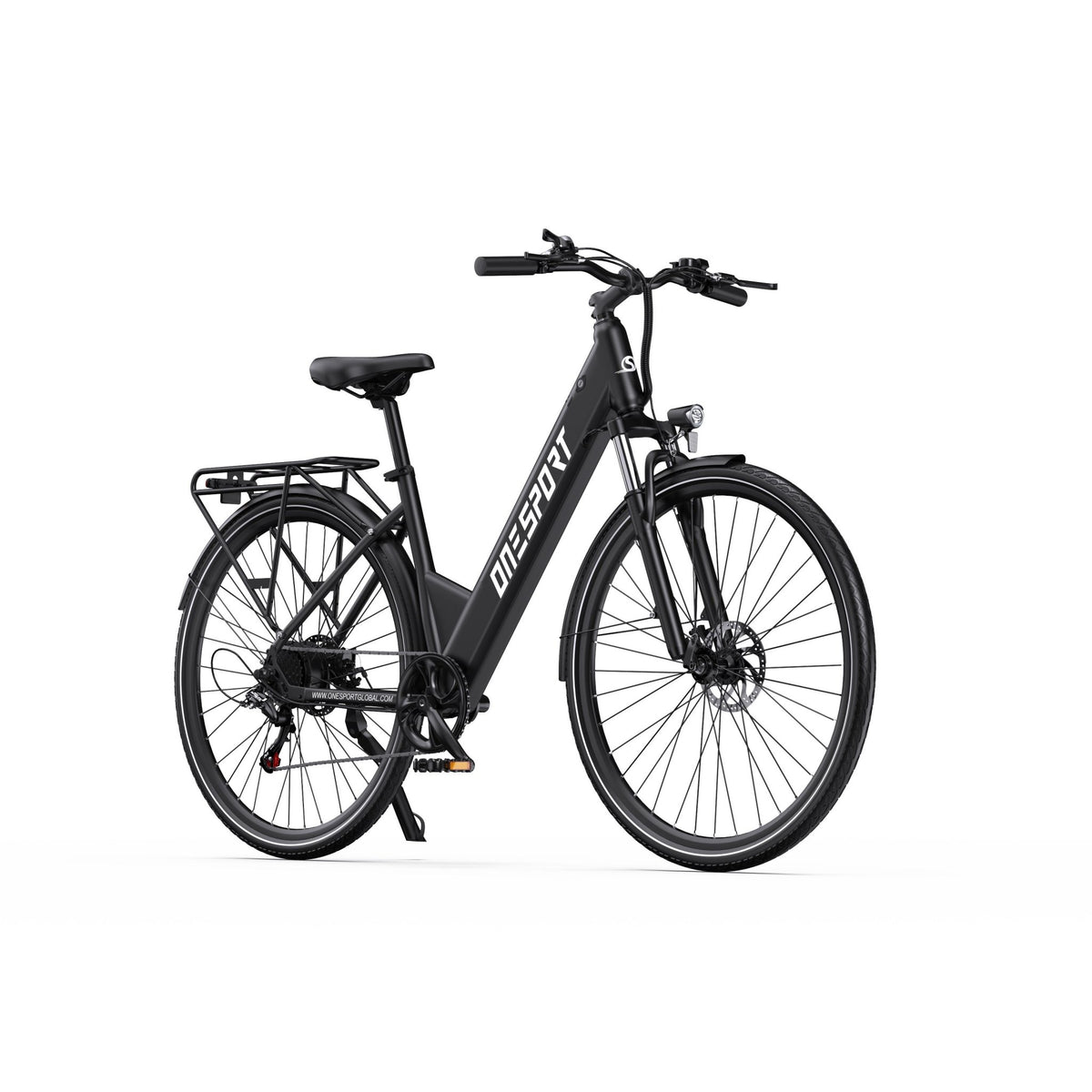 OneSport OT12 - E-Bike - Wheelyshop