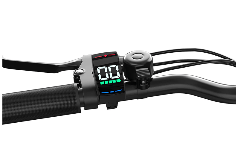 OneSport OT12 - E-Bike - Wheelyshop