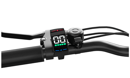 OneSport OT12 - E-Bike - Wheelyshop