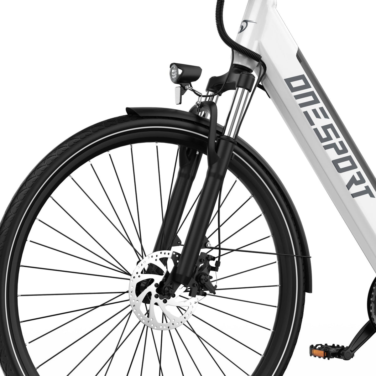 OneSport OT12 - E-Bike - Wheelyshop