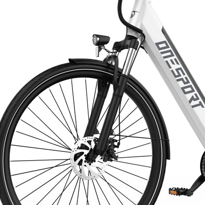 OneSport OT12 - E-Bike - Wheelyshop