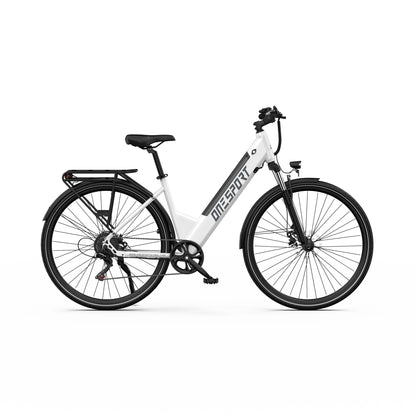 OneSport OT12 - E-Bike - Wheelyshop