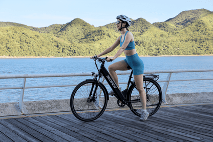 OneSport OT12 - E-Bike - Wheelyshop