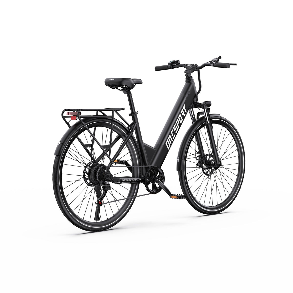 OneSport OT12 - E-Bike - Wheelyshop