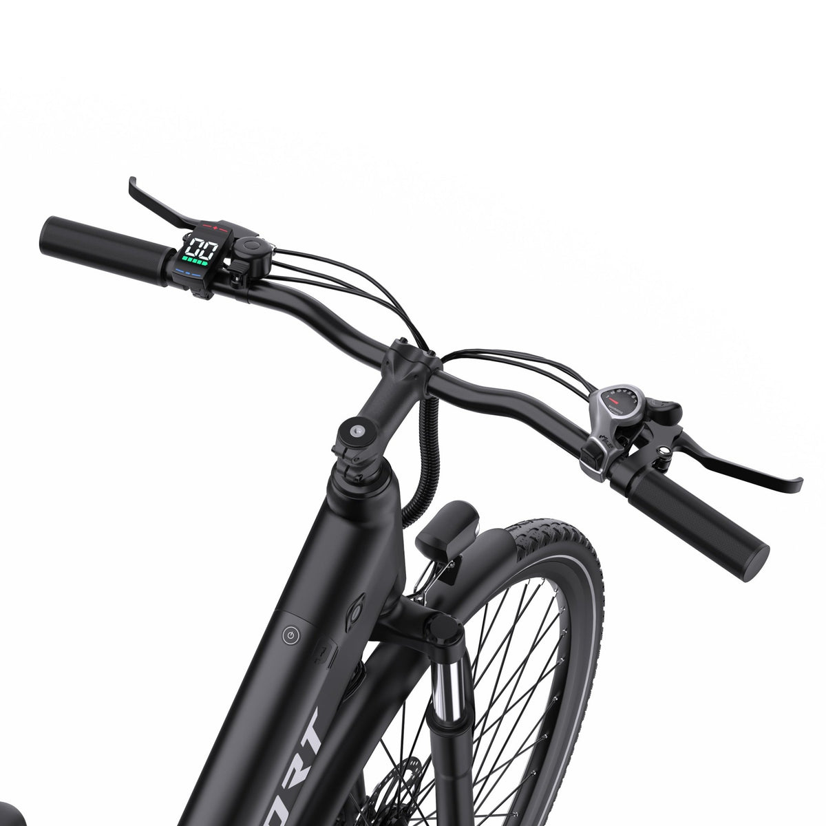 OneSport OT12 - E-Bike - Wheelyshop