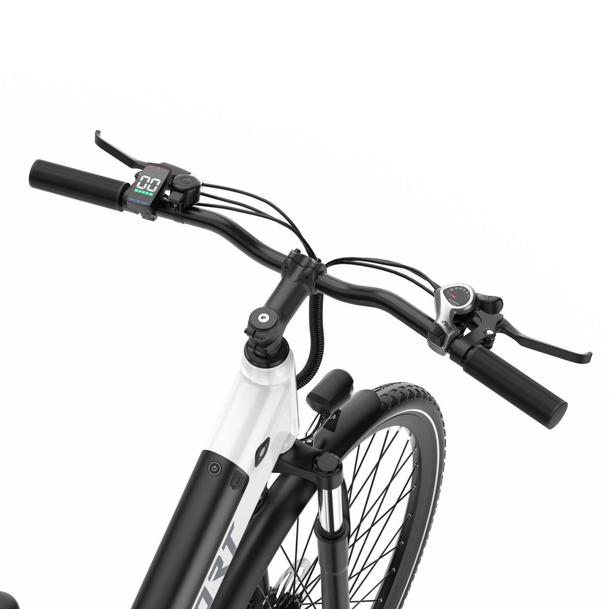 OneSport OT12 - E-Bike - Wheelyshop