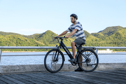 OneSport OT12 - E-Bike - Wheelyshop