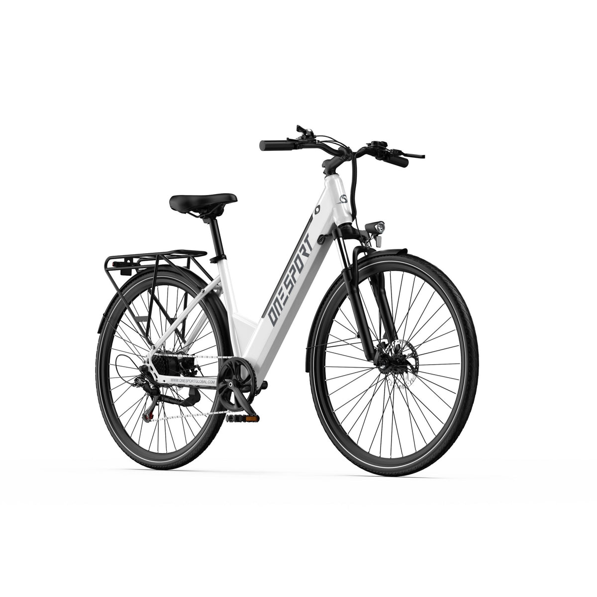 OneSport OT12 - E-Bike - Wheelyshop