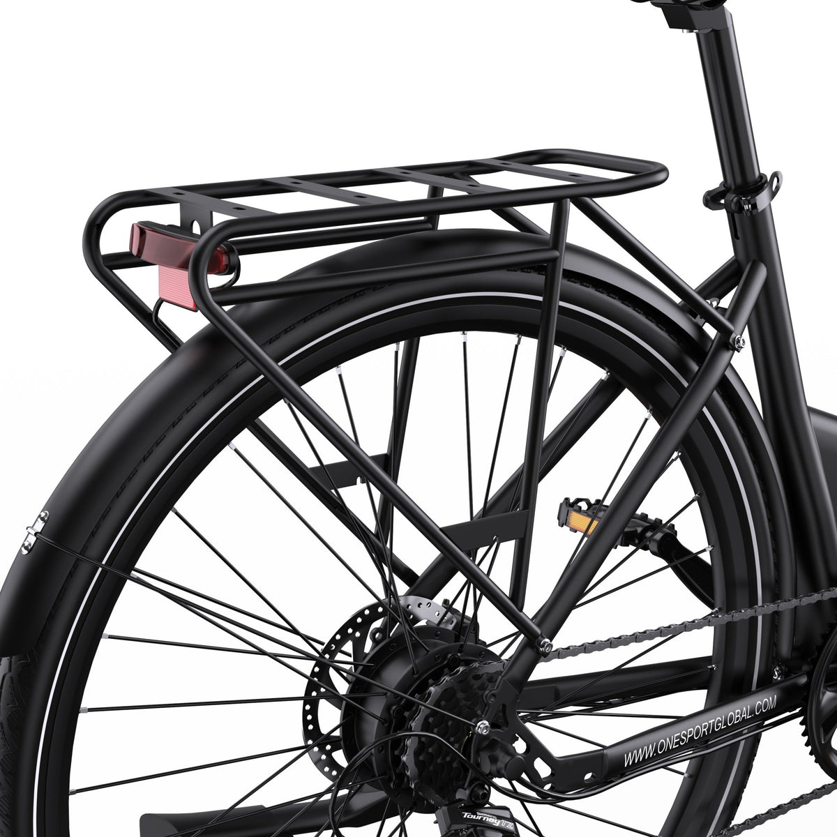 OneSport OT12 - E-Bike - Wheelyshop