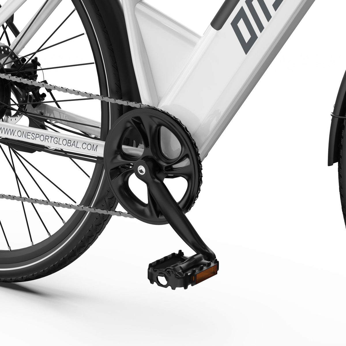 OneSport OT12 - E-Bike - Wheelyshop