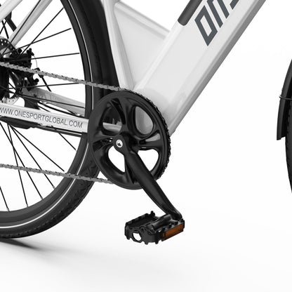OneSport OT12 - E-Bike - Wheelyshop