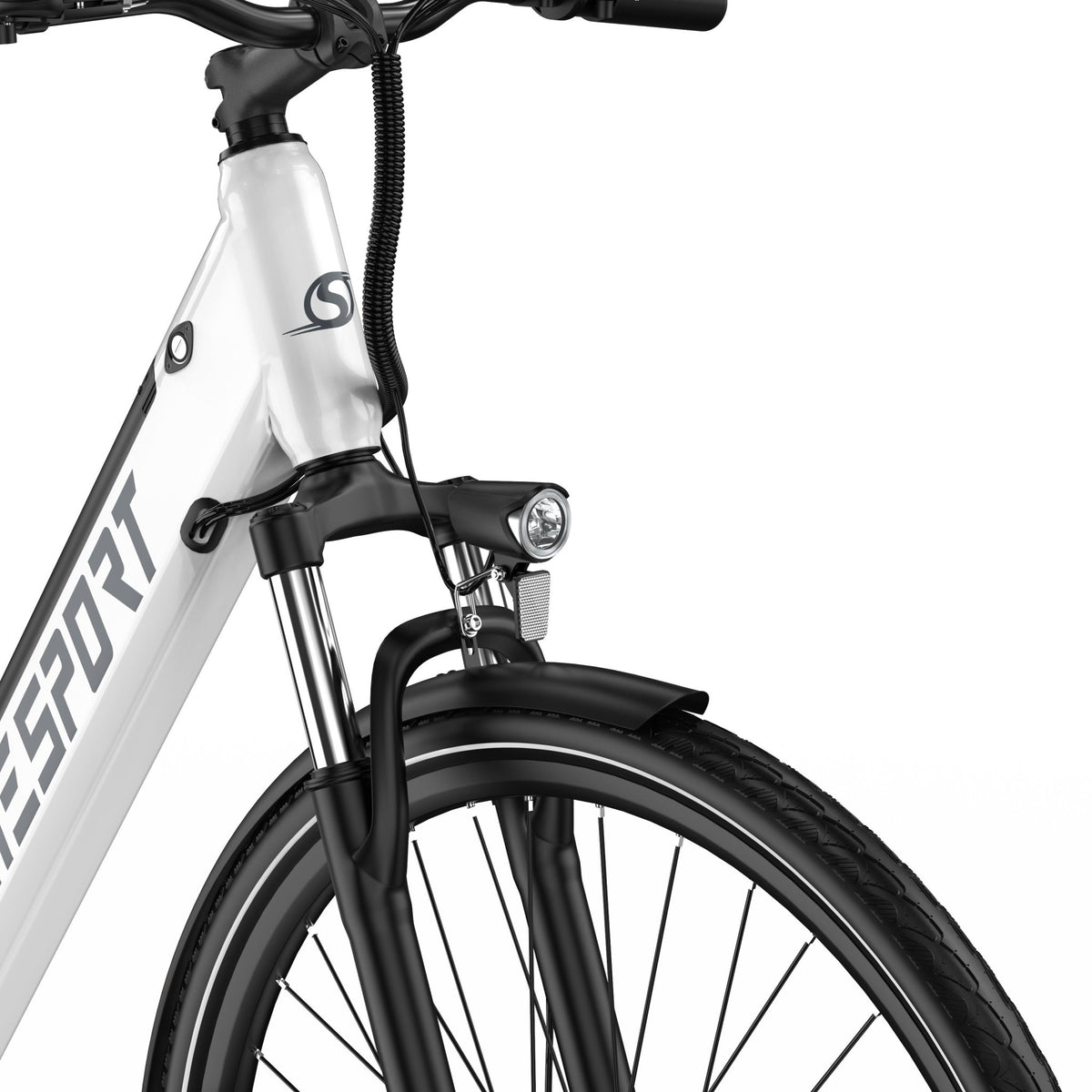OneSport OT12 - E-Bike - Wheelyshop
