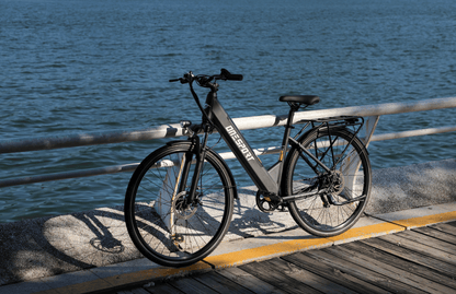 OneSport OT12 - E-Bike - Wheelyshop