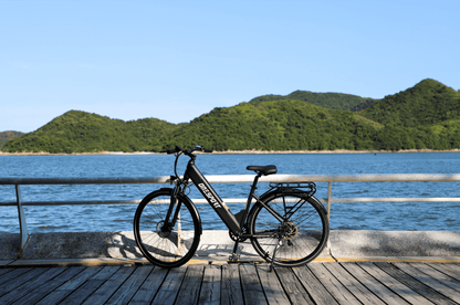 OneSport OT12 - E-Bike - Wheelyshop